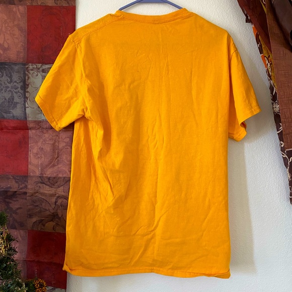 ben davis graphic tee - Picture 2 of 2